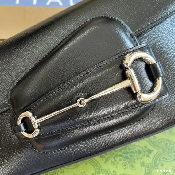 Hyper Peter BAG HORSEBIT 1955 Gucci SHOULDER 0525